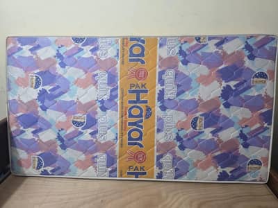single bed mattress