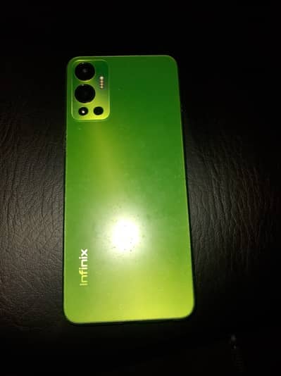 Infinix Hot 12