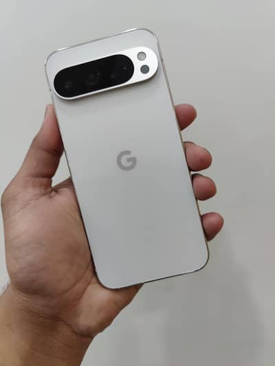 GOOGLE PIXEL 9 PRO XL 16GB / 256GB | DUAL SIM OFFICIAL PTA APPROVED