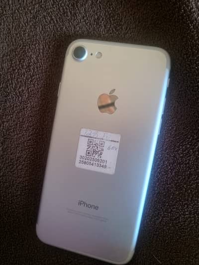 Iphone 7 128gb