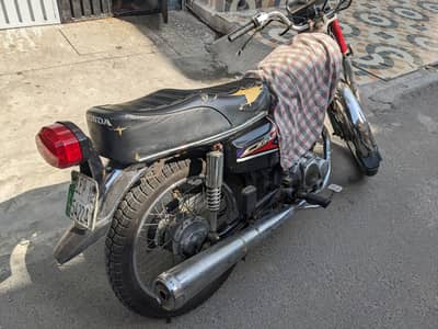 Osaka 125. . . . . . .