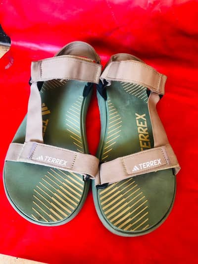 Adidas Terrex Hydroterra Light Hikes