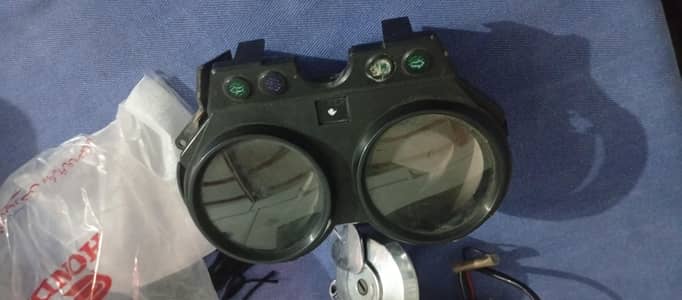 Honda 125Deluxe 2017