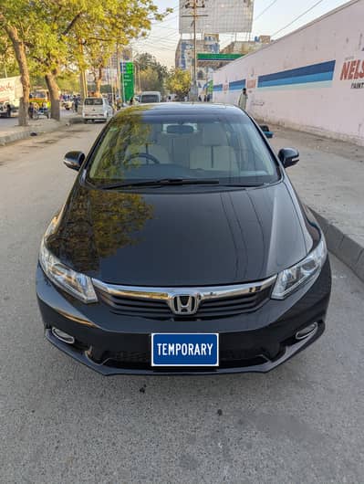 Honda Civic Tribon 2013 UG 1.8 BT Honda City Toyota Corolla