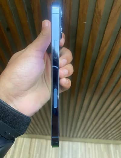 iPhone 13 pro max 256 gp Batery health 85 only faimly use