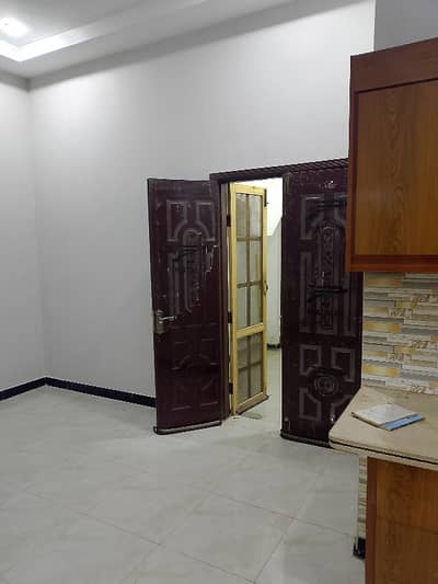 GROUND FLOOR AVAILABLE FOR RENT