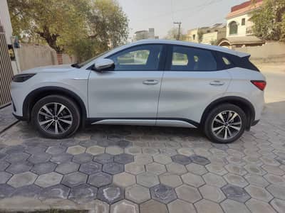 BYD ATTO 3 100% Genuine | Excellent Condition