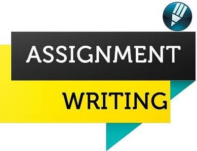 assignment writing available for u