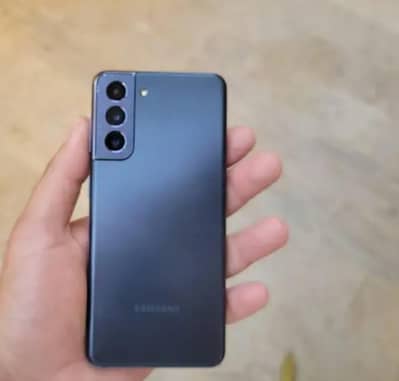 Samsung S21 5G