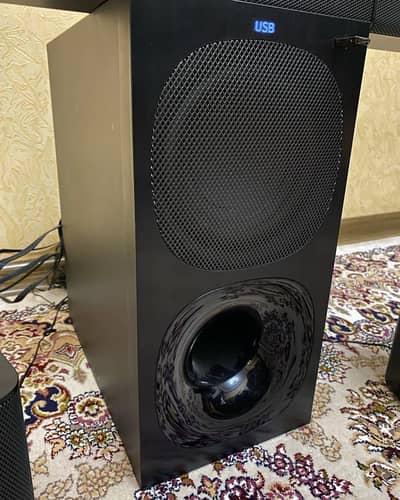 sony SA WS20R  sound bar with warleess sub wider for sell