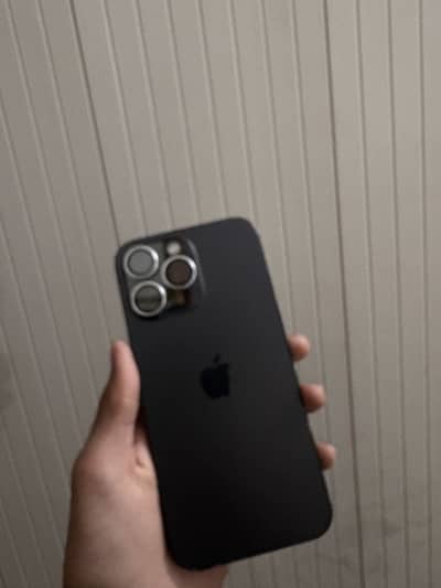 I Phone 14 Pro Maxxx