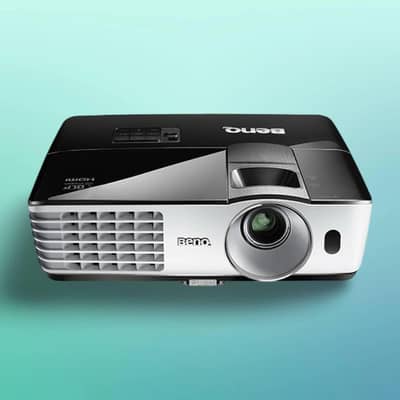 benq hdmi  projector and full hd also available
