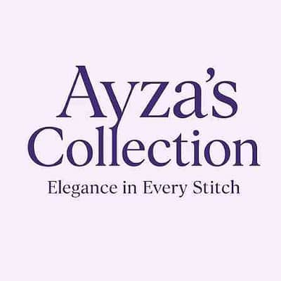 Ayzas collection online saling