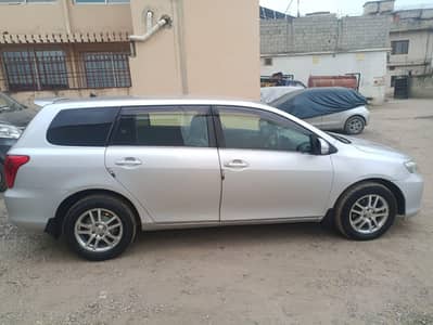 Toyota Corolla Felder x