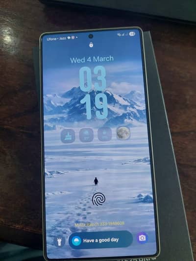 Samsung Galaxy S25 Ultra (12GB RAM / 512GB Storage)