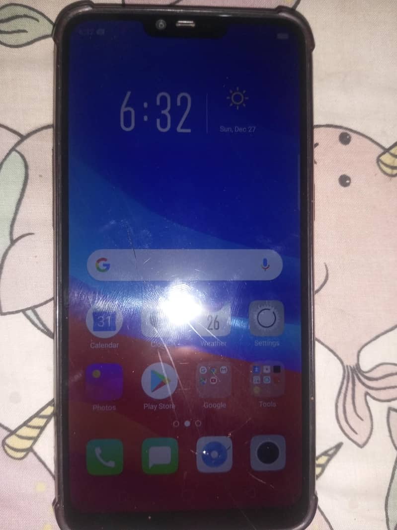 Oppo A3s 0
