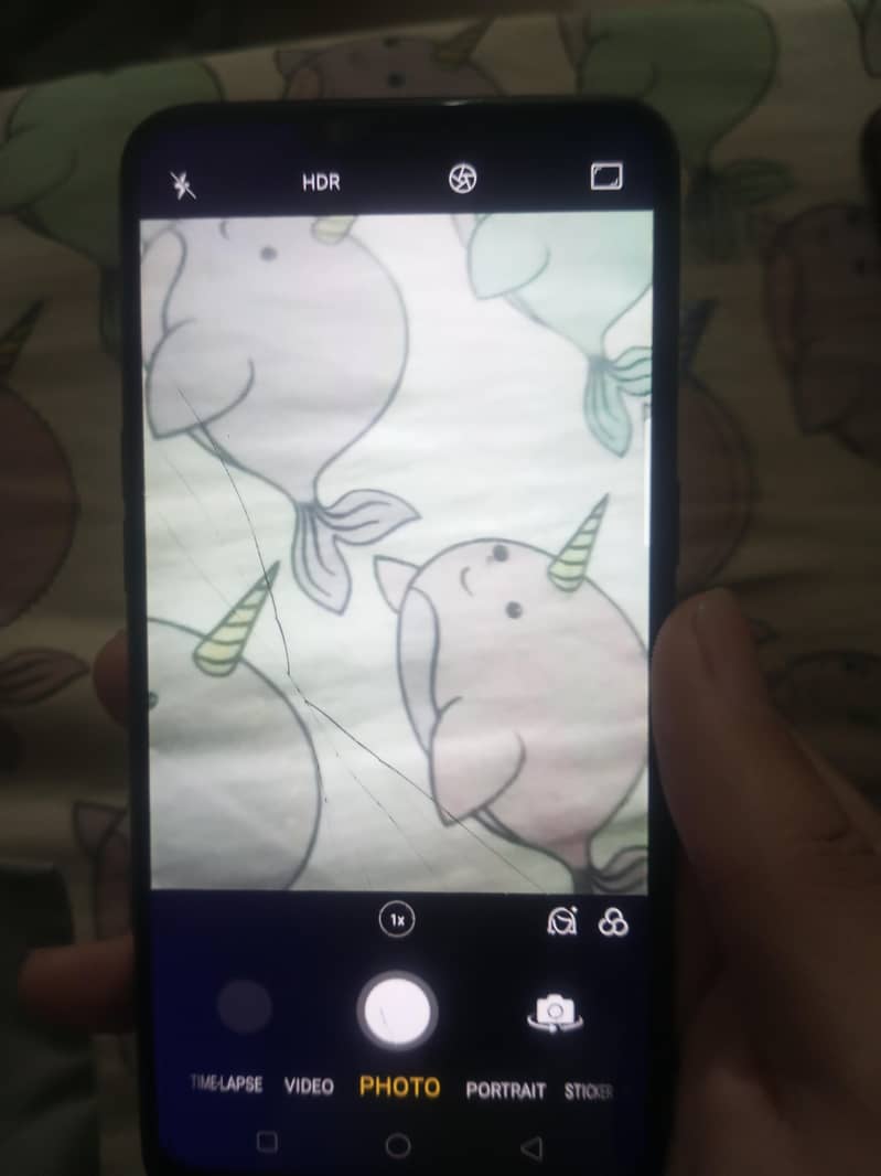 Oppo A3s 2