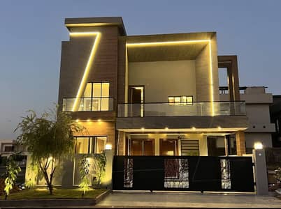 Independent Portion Available For Rent in Gulraiz With Seprate Gate