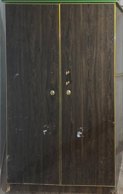 2 Dressing Almari  For sell Good Condition