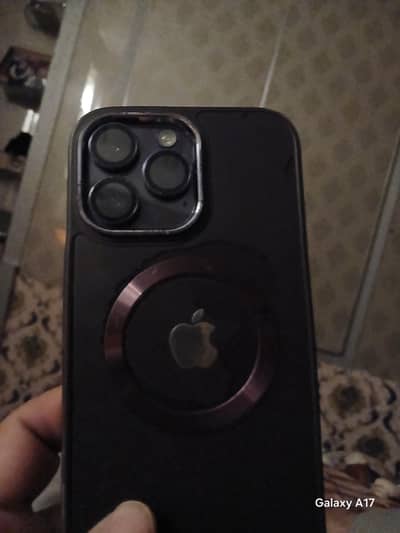 98 % betray original phone