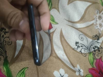 mi 11 lite 1st hand use only. . . . .