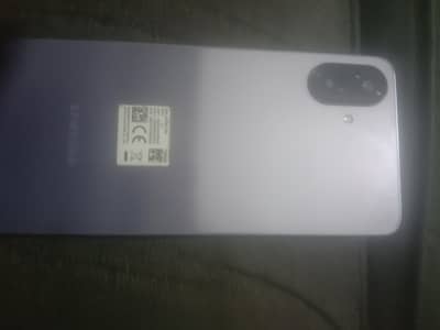 Samsung A07 4GB/64GB Full Box – Excellent Condition
