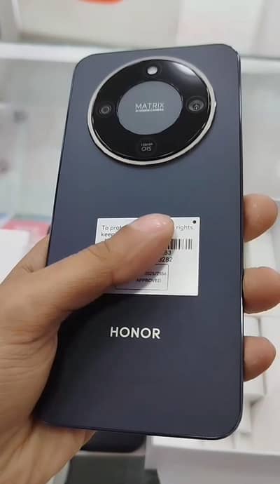 Honor X9d 5G 12/256
