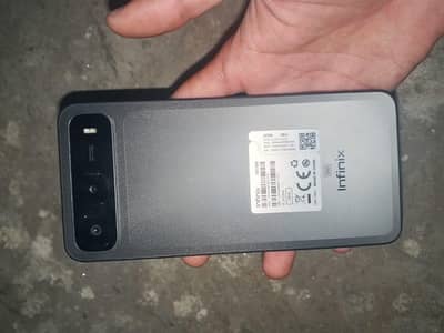 Infinix hot 60i 5g for sale