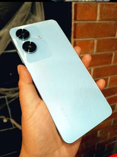 Realme Note 60 4+8/128 Gb