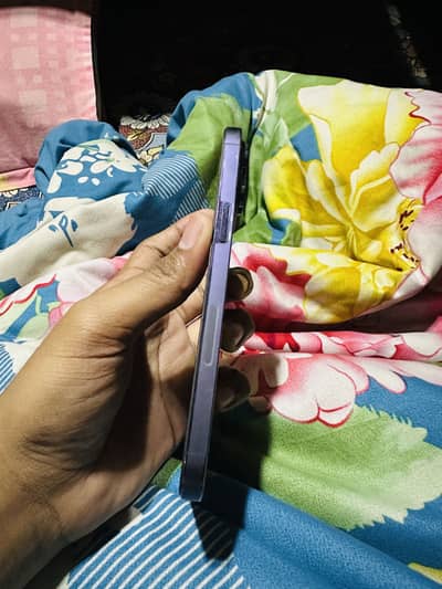 Iphone 14 pro max [ non pta jv 256gb]