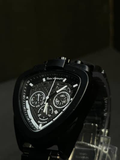 Lamborghini wathch Brand new