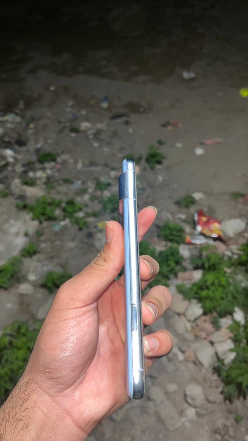 Google pixel 8 pro 5