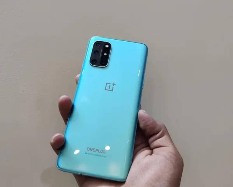 oneplus 8t 0