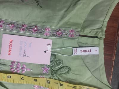 brand new branded dresses