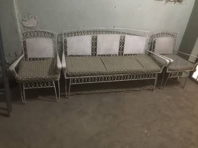 Sofa Seats 7 Seater