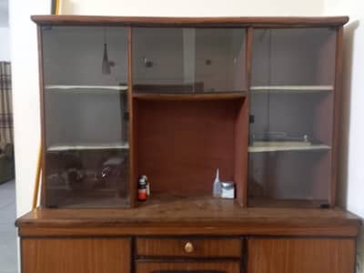Showcase for sale
