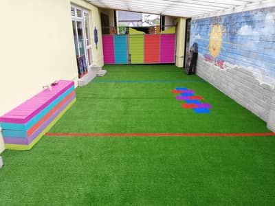 artificial grass, All sports flooring, All sports net
