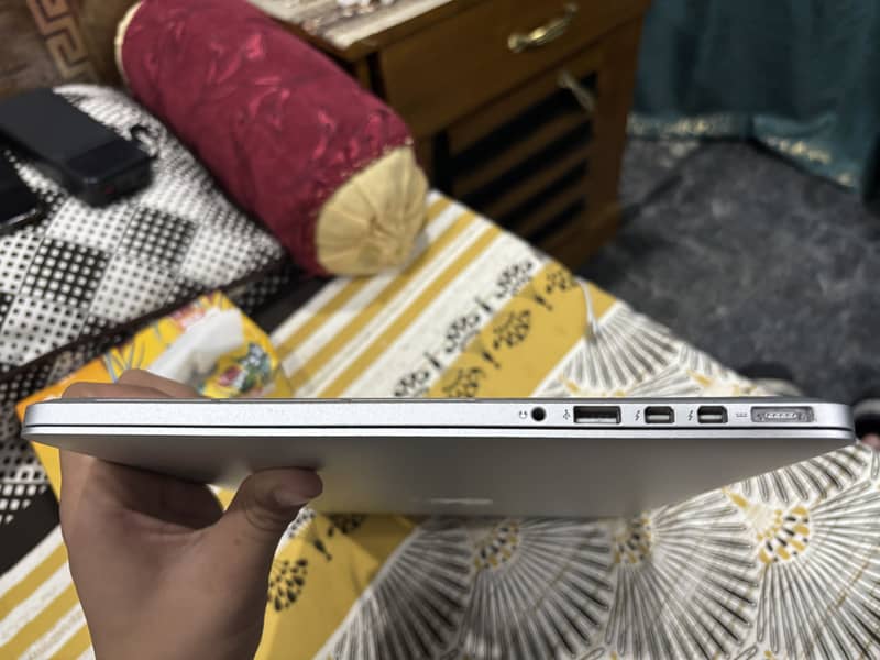 Macbook pro 5