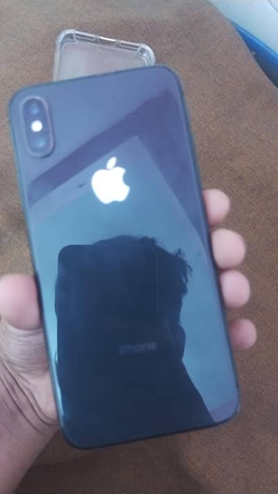 IPHONE X PTA APPROVED OFFICIAL.  )  EXCHANGE POSSIBLE