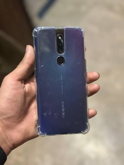 Oppo f11pro sale 03024271577 mobile number