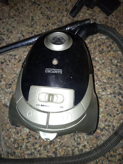 SAMFORD Germany Automatic series  bast quality