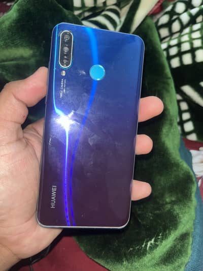 huawei p30 lite ha  4/64