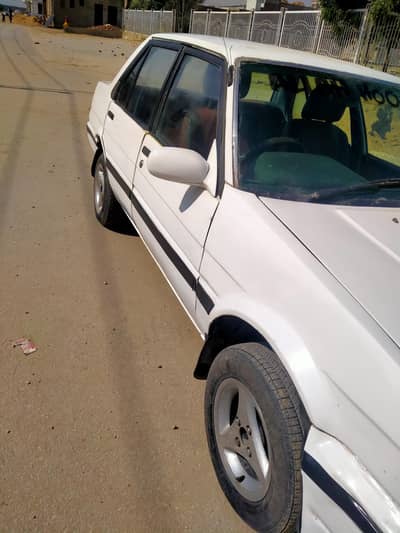 For Cell ToYoTa Corolla Year 86