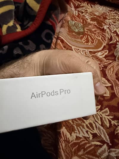 Apple Airpods Pro 2nd Generation