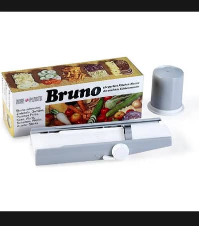 5 in 1 vegetables slicer