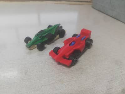 Rare Hotwheels
