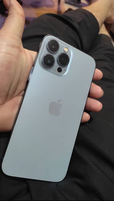 Iphone 13 pro max jv for sale