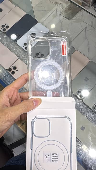 iphone xr to 16 cover