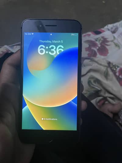 Iphone 8plus pta approved