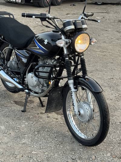 Suzuki GS-150
